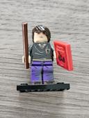 Minifigurine Harry Potter (compatible Lego)