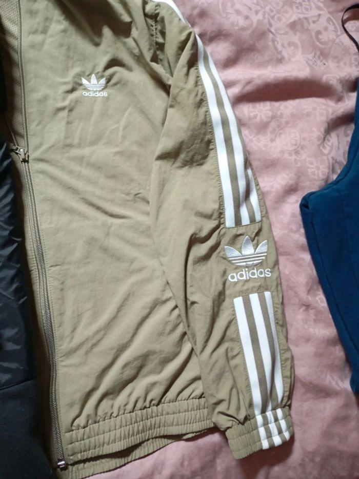 veste adidas ado xs 34 - photo numéro 8