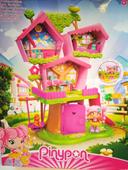 Pinypon Tree House