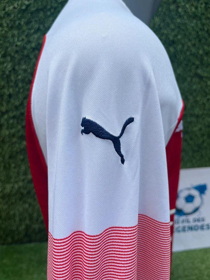 Maillot Lacazette Arsenal - photo numéro 6