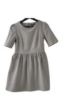 Robe chic courte - Tara Jarmon - #000001_00067