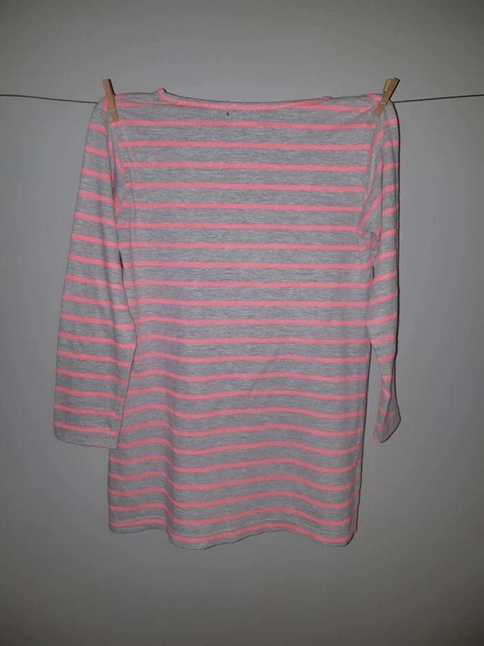 Chemise de Nuit 6 ans In Extenso - photo numéro 3