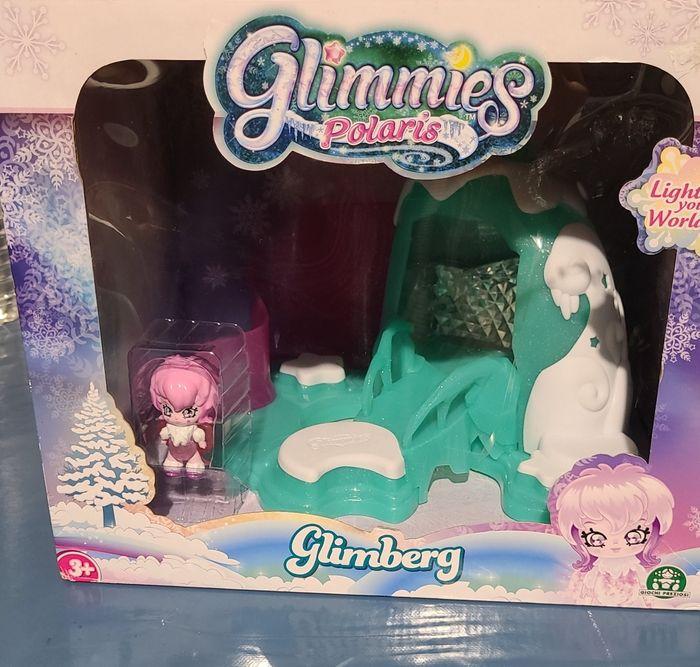 Glimmies polaris glimberg - photo numéro 1