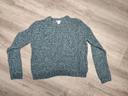 Pull en maille