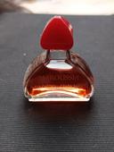 Parfum miniature Maroussia