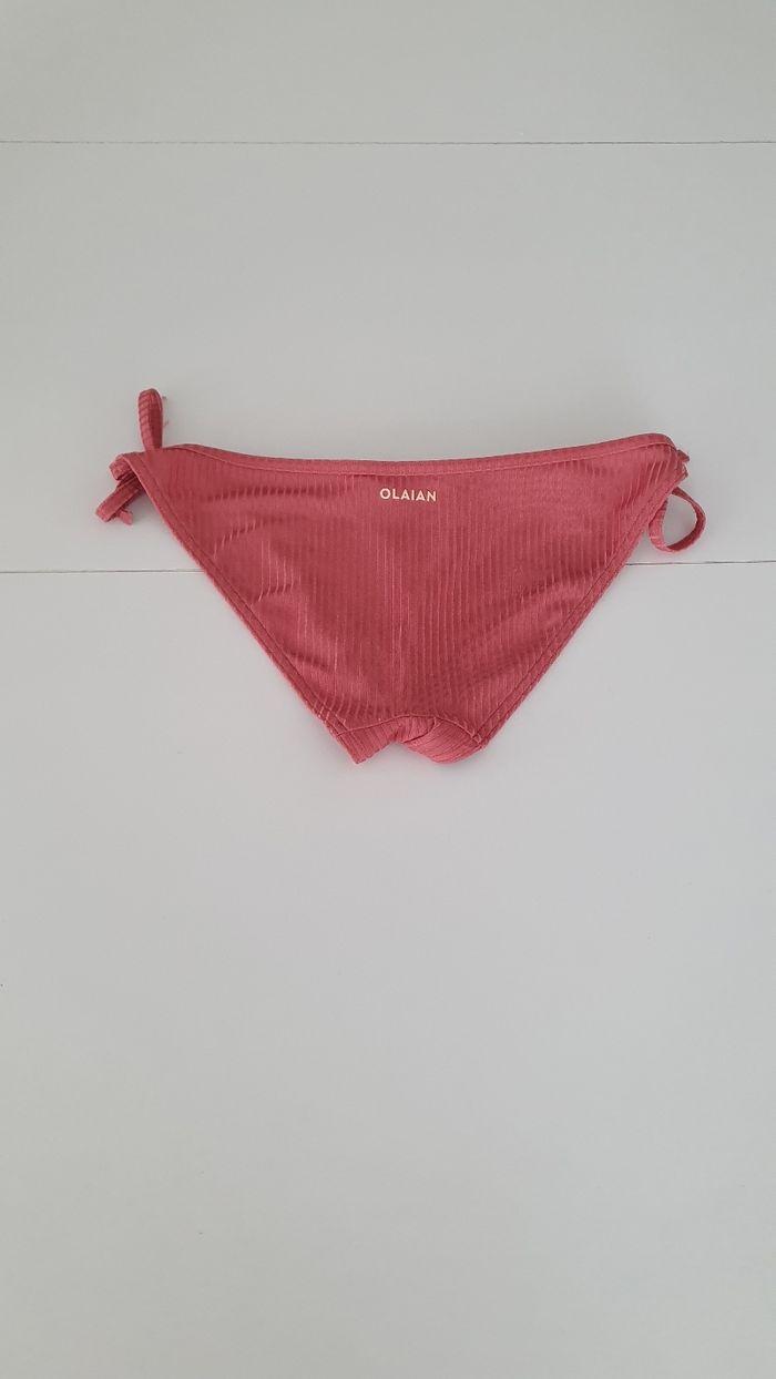 Bas de maillot de bain neuf en S - photo numéro 3