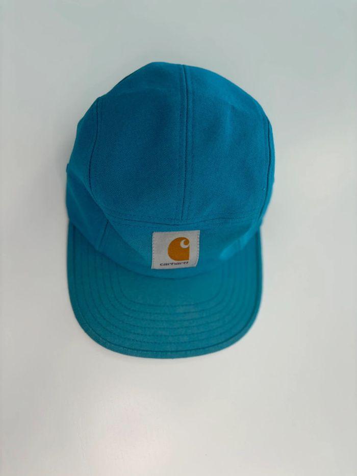 Casquette Carhartt - photo numéro 1