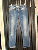 LTB jean slim taille 26