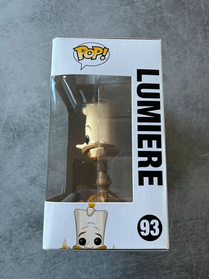 Pop Disney Lumière 93 - photo numéro 2