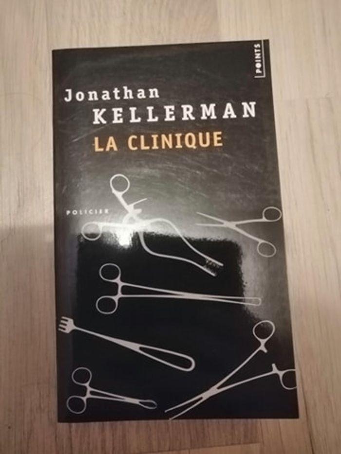 La clinique