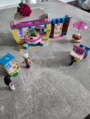 Lego friends