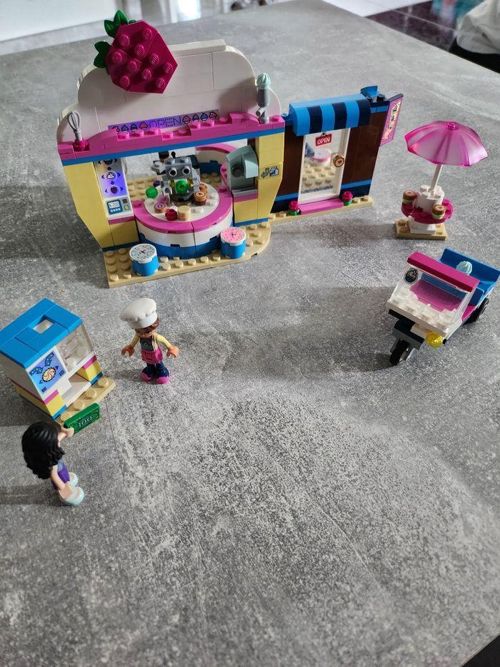 Lego friends - photo numéro 1