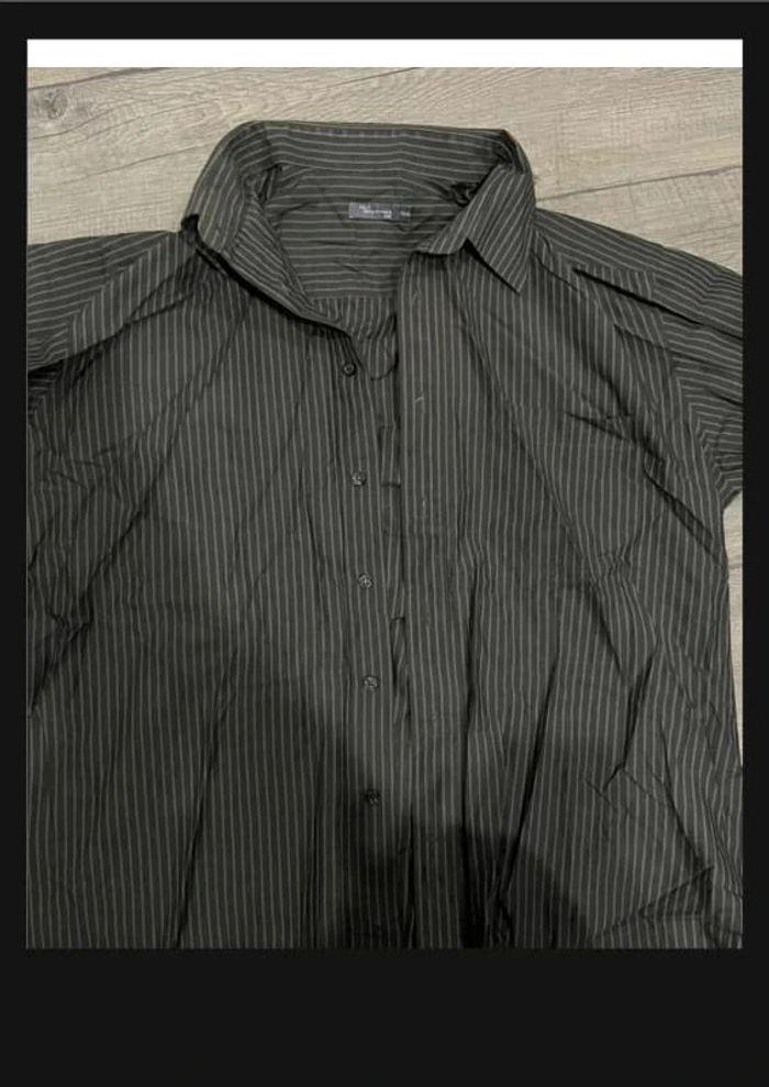 Chemise homme - photo numéro 3