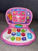 Lumi ordi des tout petits Vtech