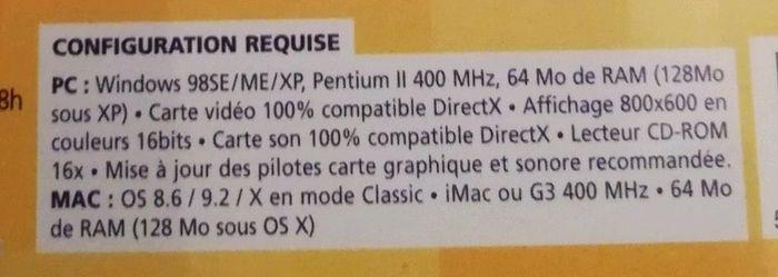 CD éducatif maths cm2 - photo numéro 6