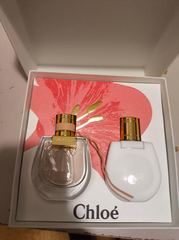 coffret parfum Chloé - photo numéro 2