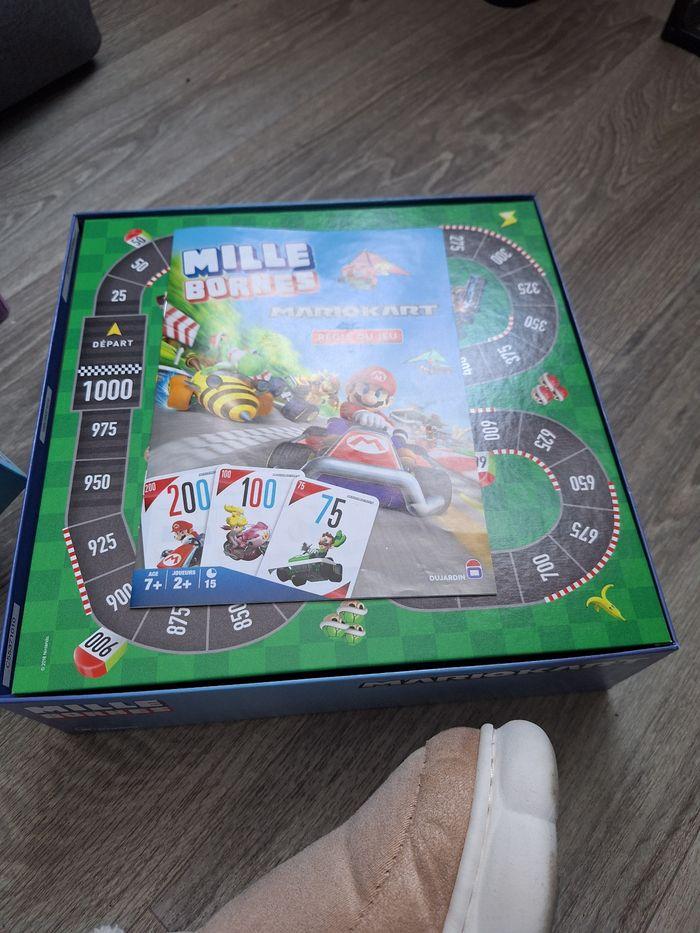 Vend jeu de société enfant - photo numéro 3