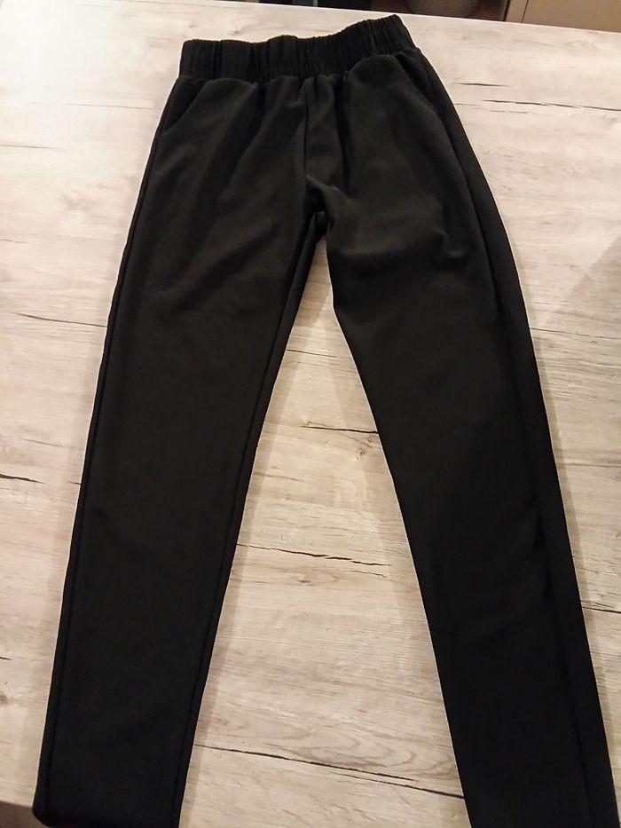 Pantalon noir - photo numéro 1