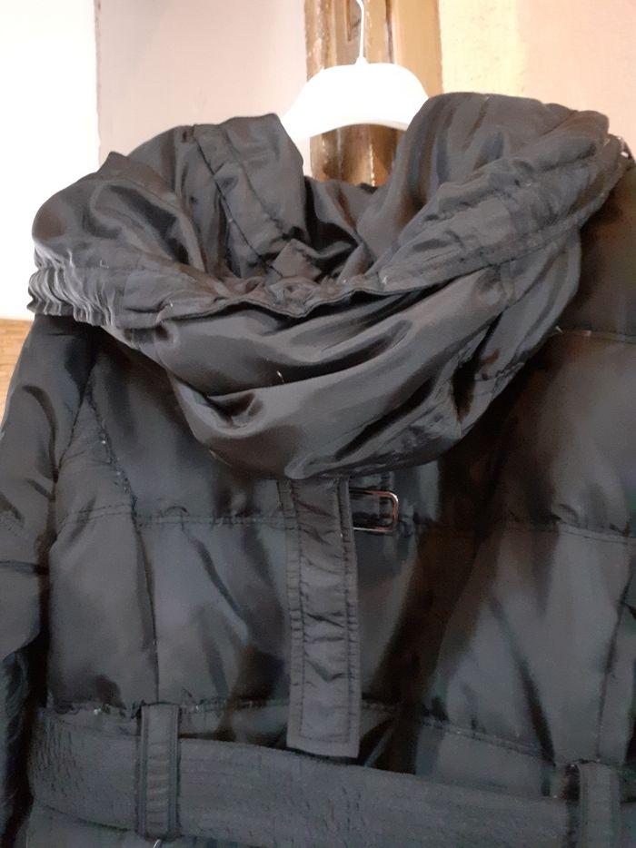 Manteau femme - photo numéro 6