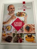 Le meilleur pâtissier Cyril