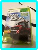 Farming simulator