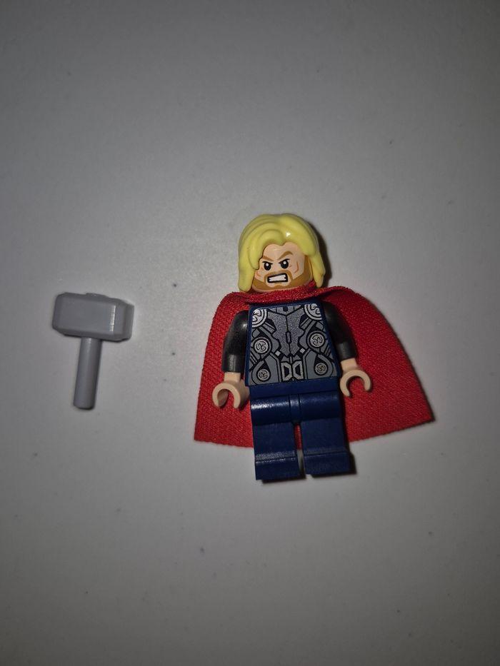 Lego - figurine Super héros - photo numéro 2