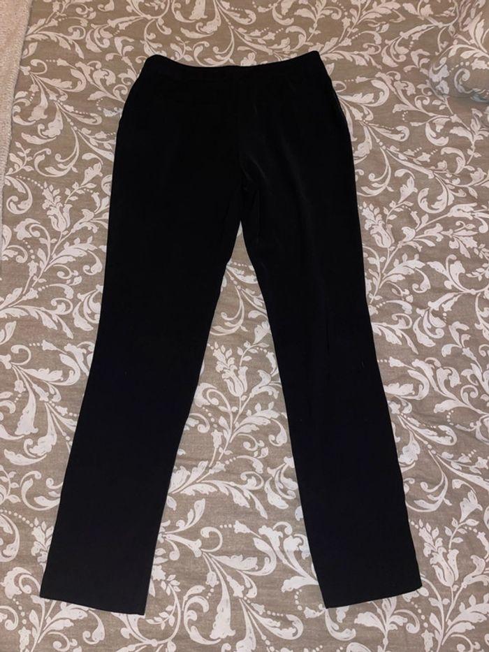 Pantalon de tailleur - photo numéro 3