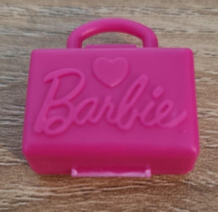 Accessoires Barbie - photo numéro 16