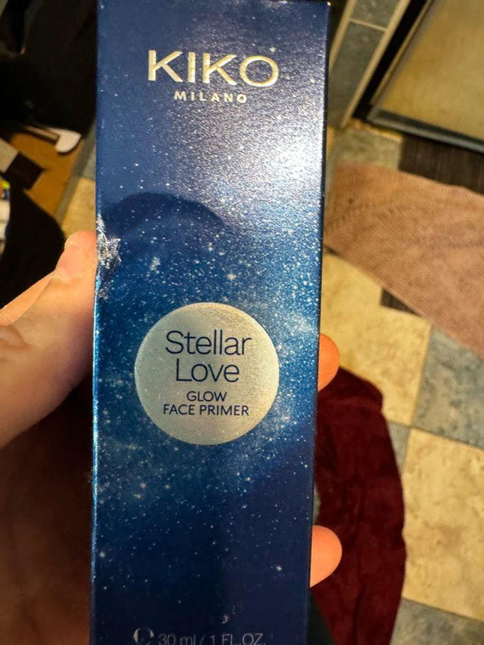 KIKO stellar love - photo numéro 1