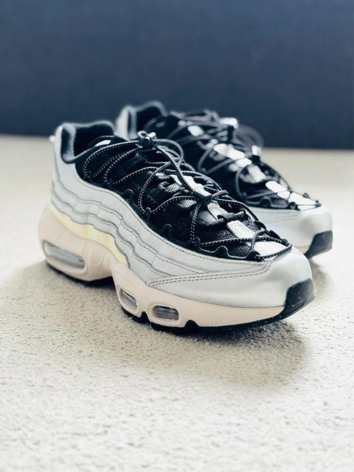 Nike Air Max 95 - photo numéro 1