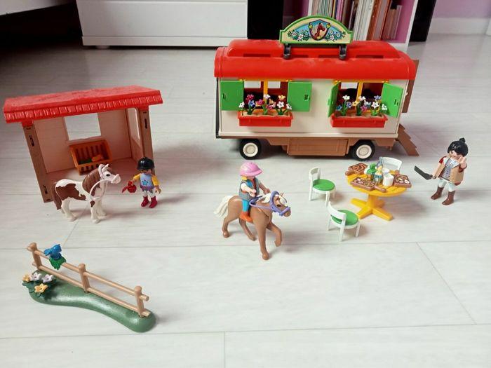 Playmobil 70510 - photo numéro 2