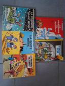 Bd spirou et fantasio