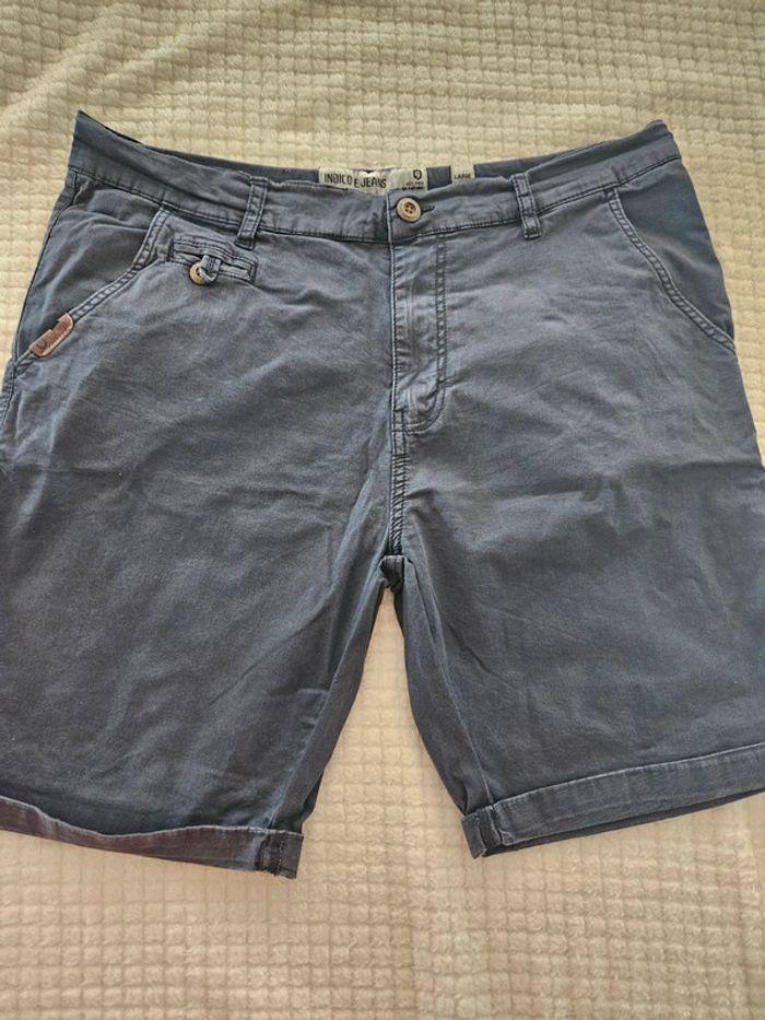 Short chino - photo numéro 1