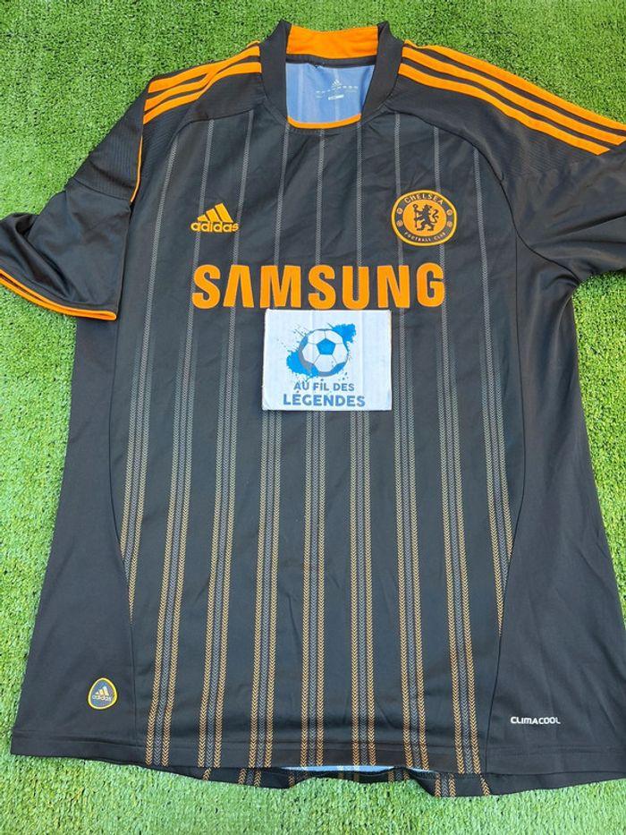 Maillot  Terry chelsea - photo numéro 2