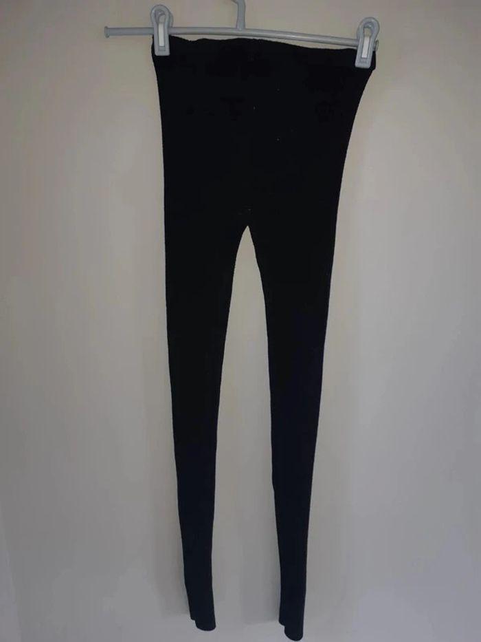 Leggings T.38/40 Ici et Maintenant - photo numéro 4