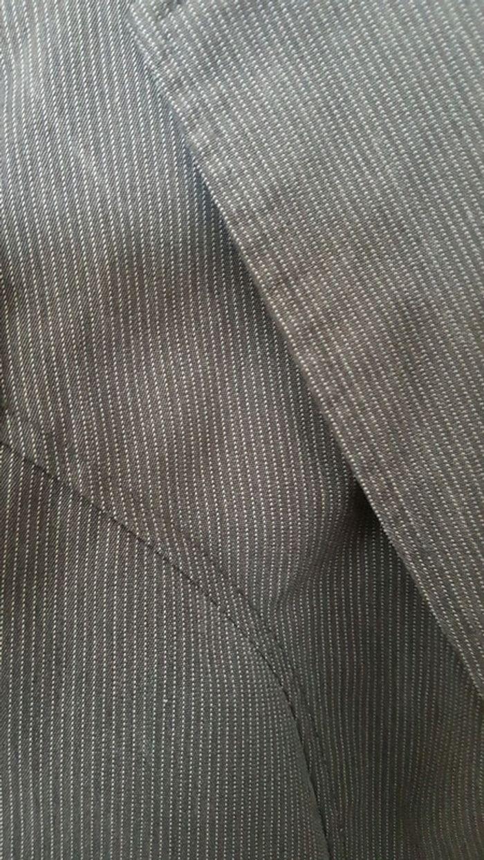 Veste tailleur - photo numéro 2