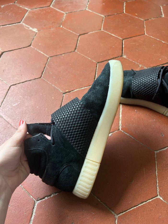 Adidas Tubular Invader Strap - T.38 - photo numéro 7