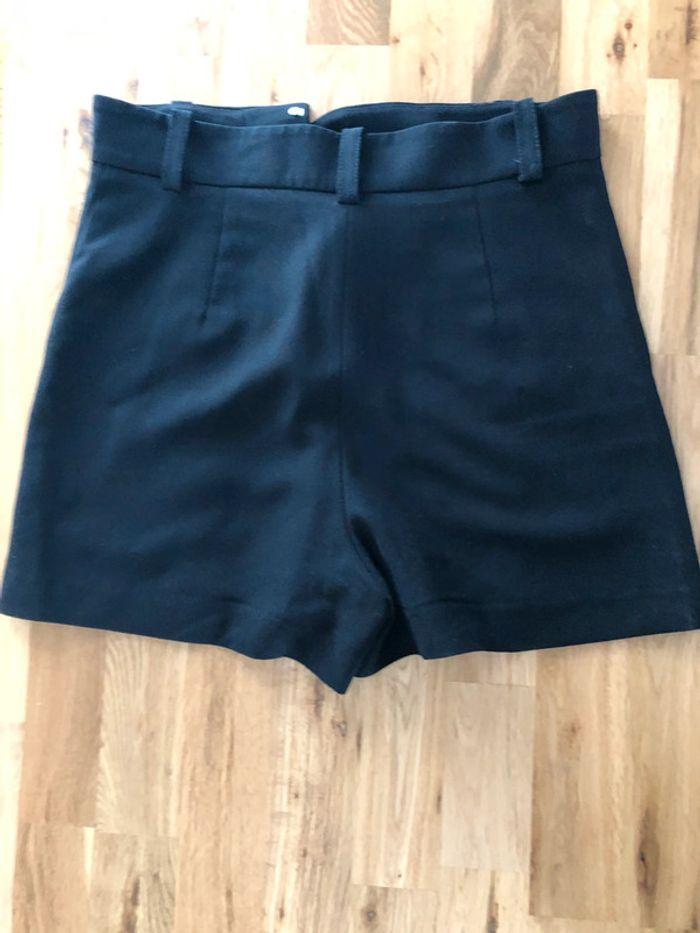 Short Zara très bon état ! - photo numéro 3