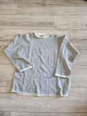 Sweat gris