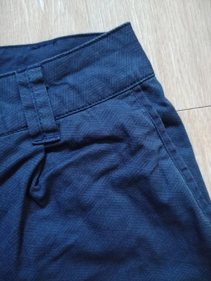 Short taille basse XS - photo numéro 3