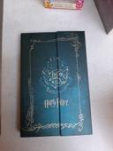 Agenda Harry Potter neuf