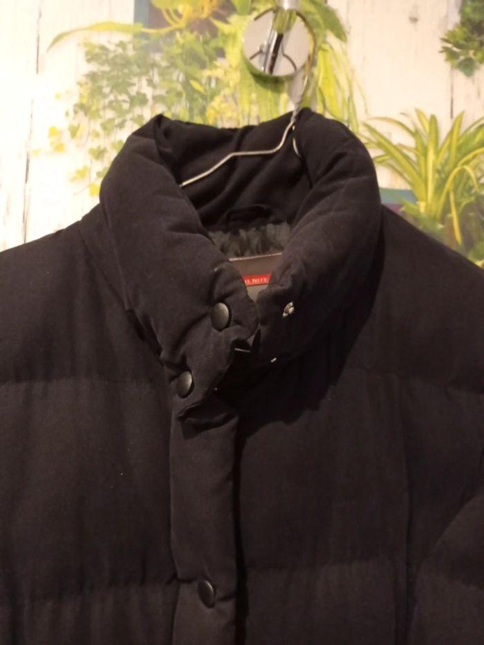 Manteau long taille 3 - photo numéro 4