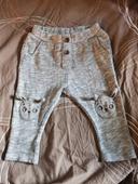 Pantalon bébé 12 mois