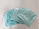 Lingettes lavable maxi format