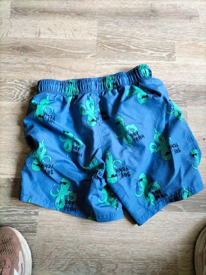 Short de bain - 12 ans 🦖 - photo numéro 4