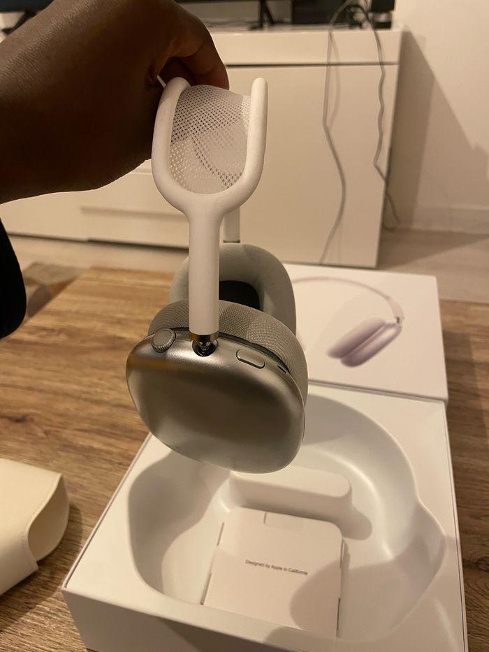 Casque AirPods Max - photo numéro 5