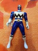 Jouet Vintage : Power Ranger Bleu l'autre galaxie ( Rare )