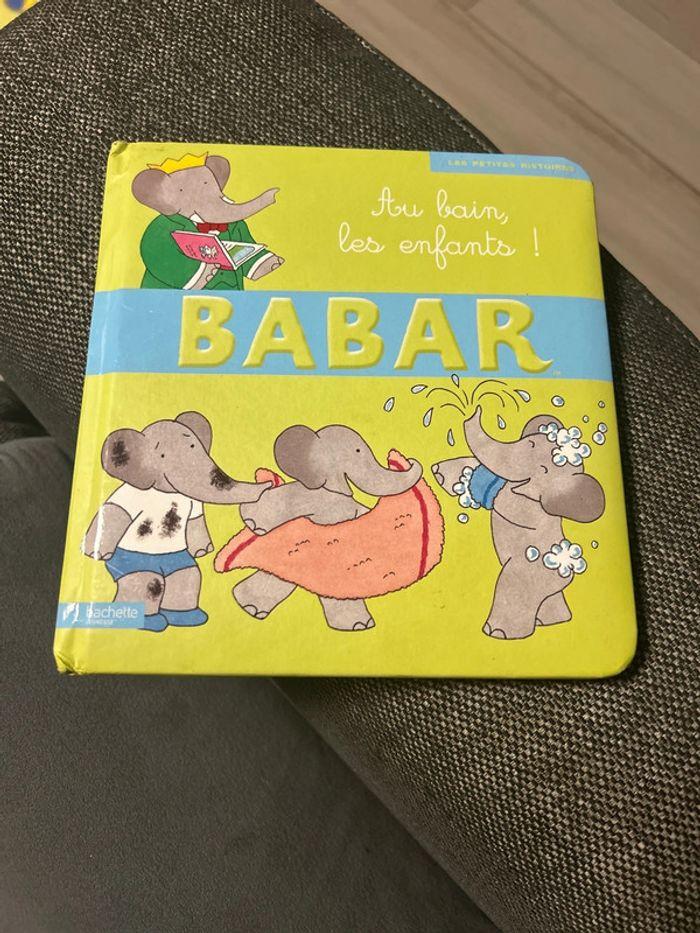 Babar - photo numéro 1