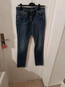 Jeans femme taille 30 us