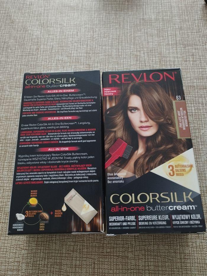 Lot de 2 - coloration cheveux Revlon - photo numéro 2